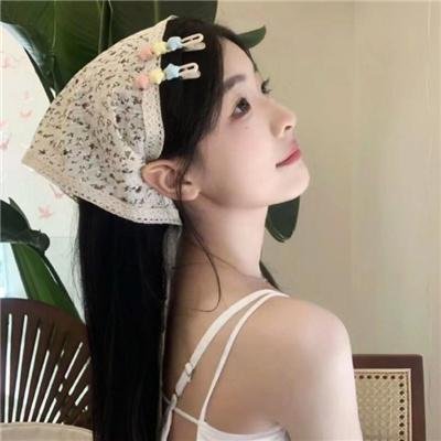 超甜搭档